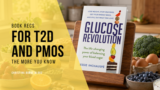 Glucose Revolution