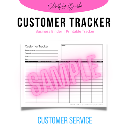 Binder Printables Bundle - Digital Download